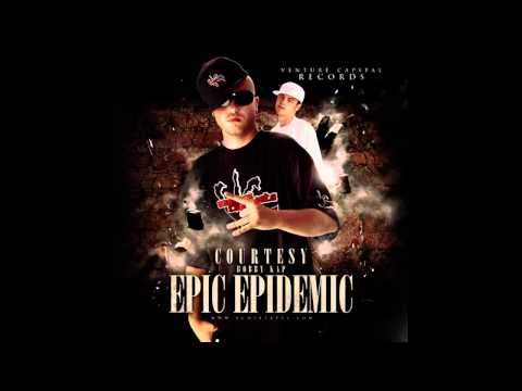 VC Courtesy - Forensic Show (Feat. Bobby Kap) [Prod. by Dramasetters] [Epic Epidemic] (2009)