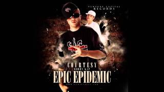 VC Courtesy - Forensic Show (Feat. Bobby Kap) [Prod. by Dramasetters] [Epic Epidemic] (2009)