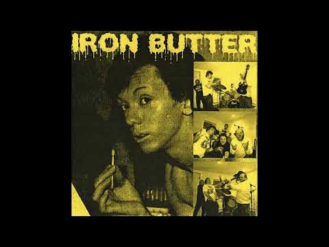 Iron Butter: For The Mysophiliacs (2006)