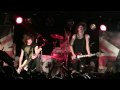 2010 06 01 Asking Alexandria Not The American Average Live In Milwaukee WI