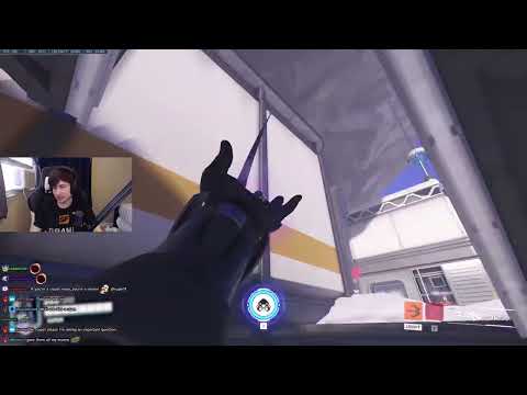 May 12, 2022 - time for exciting, never before seen dominating performances