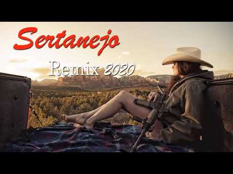 Remix Sertanejo 2020 - Pancadao Sertanejo 2020 - Sertanejo Remix So As Melhores De 2020