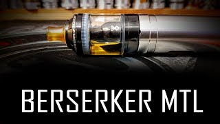 Berserker MTL RTA