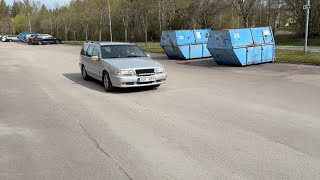 Automobile Volvo V70 | Image 4 - Autoline