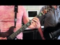 This or the Apocalypse Hate the Ones You Love Guitar Lesson