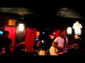 Jody Raffoul-Don't Let Go