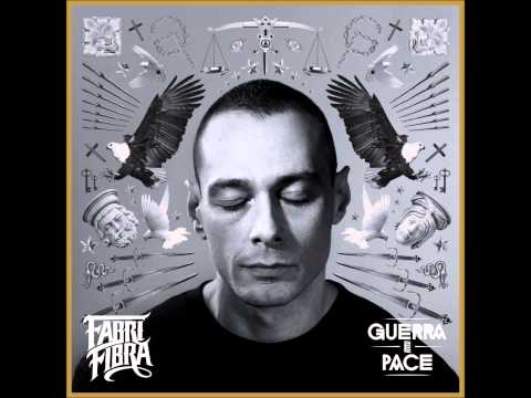 Fabri Fibra Feat. Al Castellana - Che Tempi