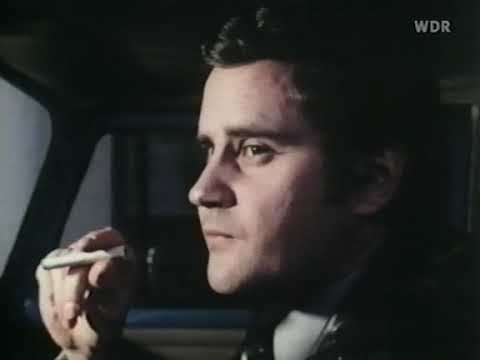 Tatort Haferkamp  Drei Schlingen  mit Hansjörg Felmy