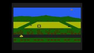 Theatre Europe for the Atari 8-bit family