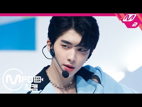 [MPD직캠] 업텐션 샤오 직캠 4K 'Your Gravity' (UP10TION XIAO FanCam) | @MCOUNTDOWN_2019.8.22