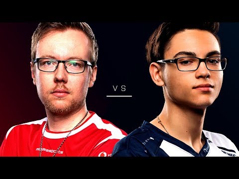 CS:GO - mousesports vs. Liquid [Mirage] Map 1 - Quarter Final - ESL Pro League S7 Finals Day 4
