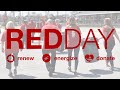 RED Day 2021 | Keller Williams Will Flip a House in ONE DAY!