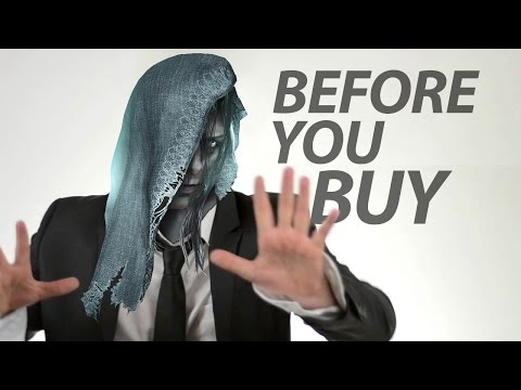 Outlast 2 - Before You Buy