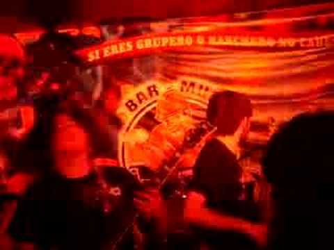 Oncoming Days Of Failure - Shades Of Red (en vivo)