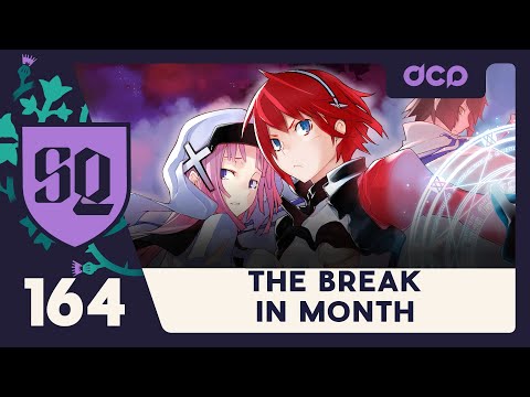 DCP SideQuest Ep. 164 - The Break In Month