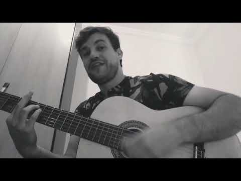 Dona Maria - Thiago Brava ft Jorge (cover)