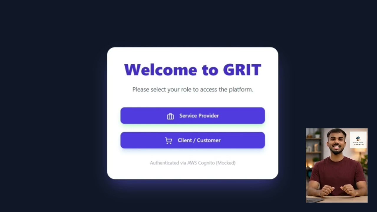 Grit tutorial