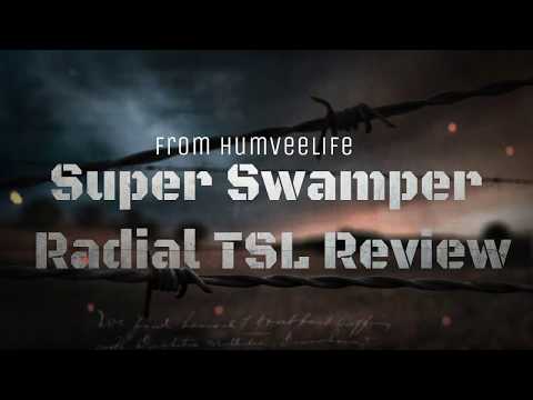 An Interco Faithful Review of Interco Super Swamper TSL Radials by Humveelife.
