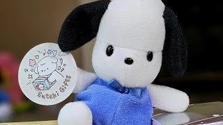 🎀 KiraKabuki x Suteki Gifts: World of Sanrio campaign special, Sanrio blind boxes!