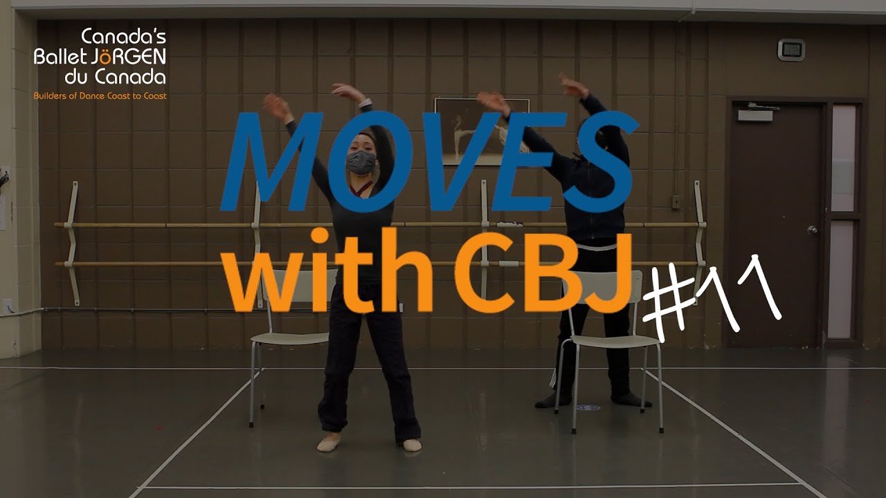 Moves with CBJ Episode #11