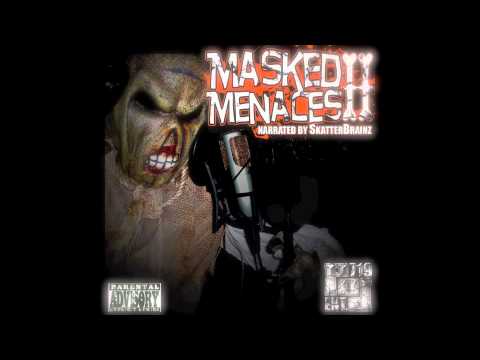Monster Lean - Masked Menaces II - P.O.D. Ent