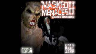Monster Lean - Masked Menaces II - P.O.D. Ent