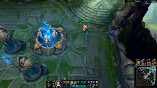 隠れOPハイマー？？【lol 実況】