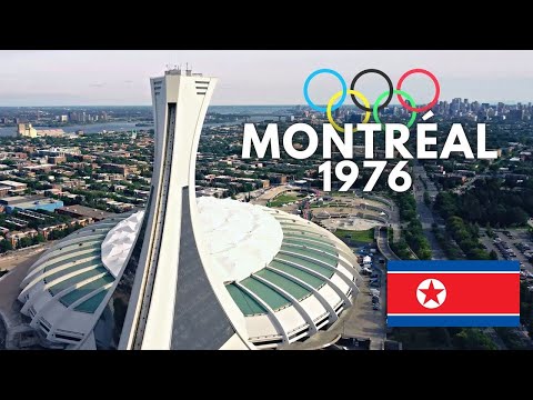Olympic Games. Montreal 1976. Quarterfinals. Poland - DPR Korea || Short version of highlights
