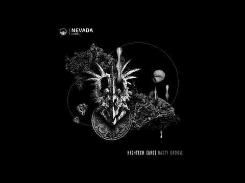 HIGHTECH ARG - Nasty Groove