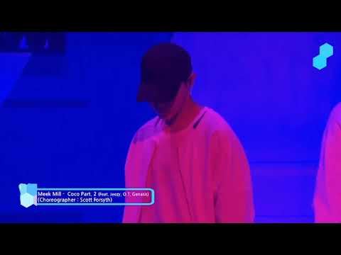 BTS Jungkook, Jimin, & J-Hope Home Party Urban Dance