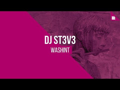 DJ St3v3 - Washint [FREE DOWNLOAD]