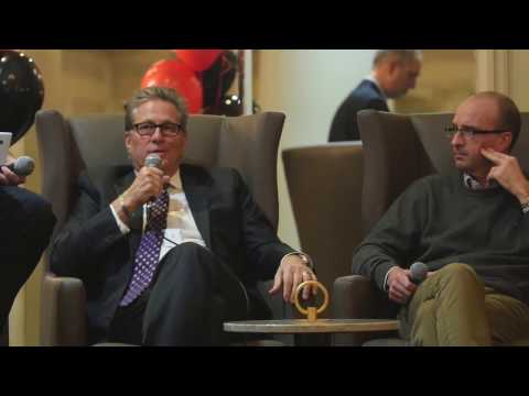 APEX 2017 Conference Aftermovie