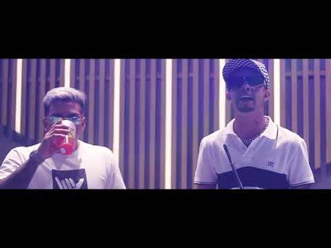 Iago Lopes "Codein👿"Feat.MaloK   (ProdDΛᄂЦV) Official Video