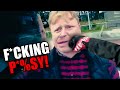 WHEN BIKERS FIGHT BACK Crazy Motorcycle Moments Ep 112