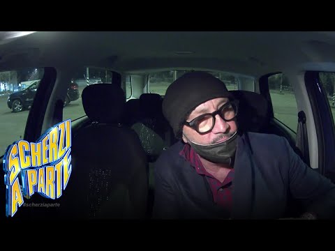 Scherzi a parte - Lo scherzo a Walter Zenga