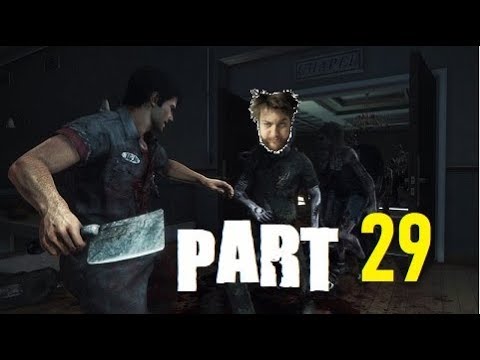 Dead Rising 3 - Part 29 - Ending S