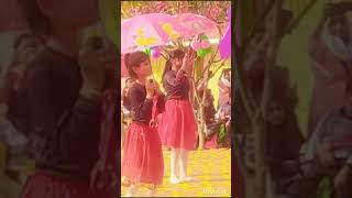 Allahabad Public School Video