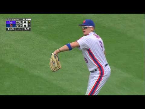 COL AT NYN - July 31, 2016