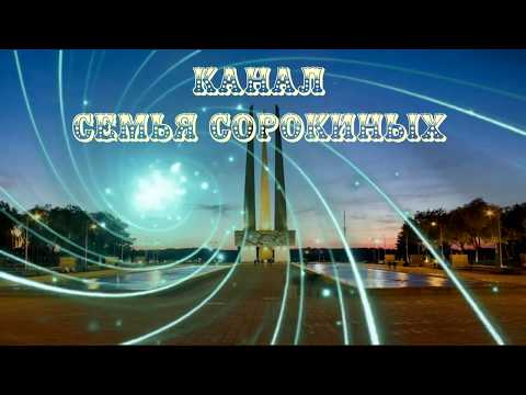 Площадь Победы Витебск 2018. часть-1