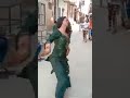 तुम दिल की धड़कन में Kinner Dance Tum Dil Ki Dhadkan Me किनर