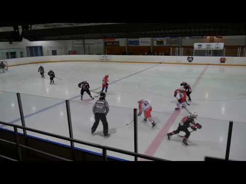 Uplakers - Tappara Ropellit