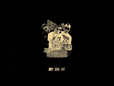 Łuszy ft. Białas, ADM - Stara Szkoła Ulic (prod. Boroproduct)