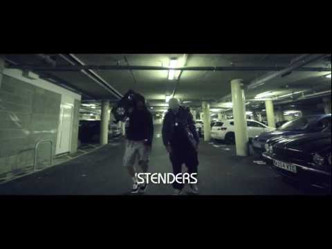 'Stenderz' - Eastenders Recap Rap Episode 1, the First One