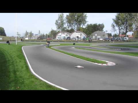 NK Gouda A main 1  F1