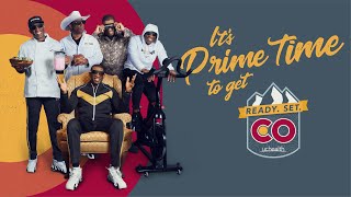 All The Primes – Ready. Set. CO. | UCHealth