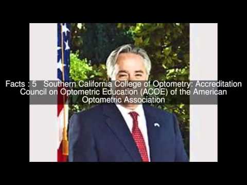 Marshall B. Ketchum University Top  #12 Facts