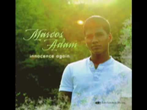 You're Worthy - Marcos Adam