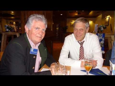 Sponsorentreffen SC Herford - 10. Mai 2012 - Moderator: Christoph Rodermund - (c) Siegmund Bischoff