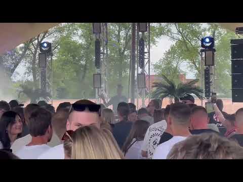 Stefke - RetroNationOpenAir2024MiX