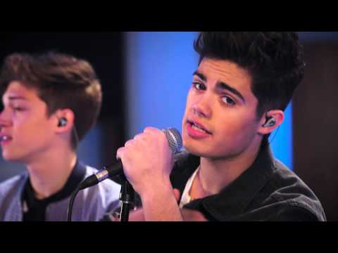 Cake By The Ocean (Cover) | Forever In Your Mind